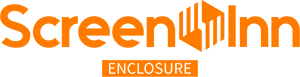 Screen Inn Enclosure